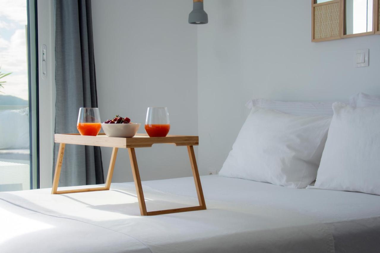 Private Jacuzzi & Acropolis View - The Loft Athen Eksteriør bilde